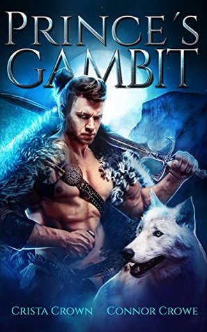 Prince's Gambit (Kindle Edition)