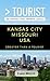 Greater Than a Tourist- Kansas City Missouri by Daniel Moreno