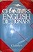 Chambers English Dictionary