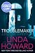 Troublemaker (GO-Team, #1)