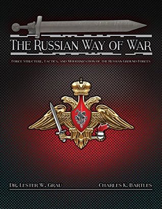 The Russian Way of War (Paperback)
