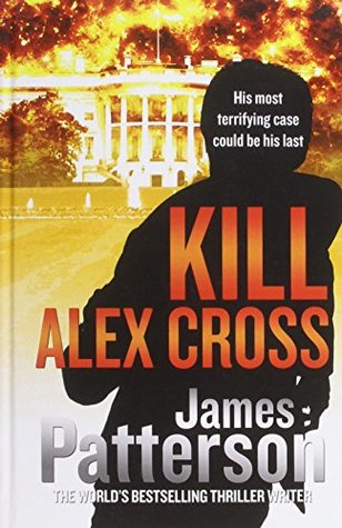 Kill Alex Cross