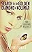 Search for the Golden Diamond of Kolimar (Nick Christmas Mysteries Book 2)