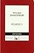 Ricardo II by William Shakespeare