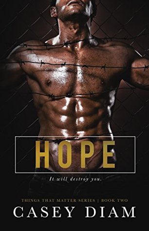 Hope (Things That Matter #2)