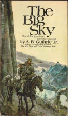 The Big Sky
