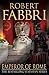 Emperor of Rome (Vespasian, #9)