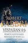 Vespasian #4-6