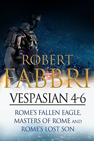 Vespasian #4-6