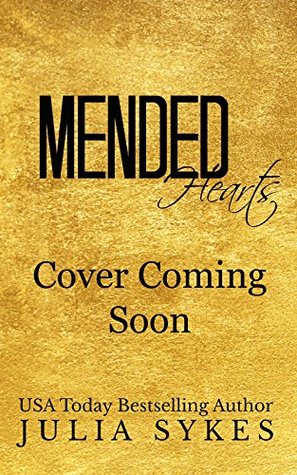 Mended Hearts (ebook)