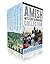 Amish Mystery & Romance Col...