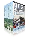 Amish Mystery & Romance Collection: Our Amish Lives