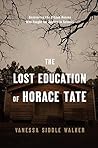 The Lost Educatio...