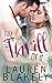 The Thrill of It (No Regrets, #1)