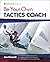 Be Your Own Tactics Coach: ...
