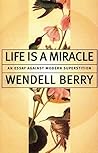 Life Is a Miracle...