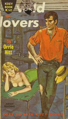 Wild Lovers (Paperback)