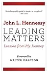 Leading Matters: ...