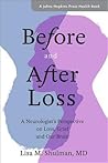 Before and After Loss by Lisa M. Shulman