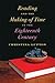 Reading and the Making of Time in the Eighteenth Century