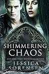 Shimmering Chaos by Jessica Sorensen