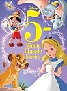 5-Minute Disney C...