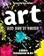 Art and How it Works by D.K. Publishing Art and How it Works by D.K. Publishing