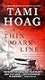 Book cover for A Thin Dark Line (Broussard and Fourcade #1)