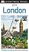 DK Eyewitness Travel Guide London by D.K. Publishing