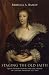 Staging the old faith: Quee...