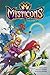 Mysticons Volume 1