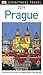 DK Eyewitness Travel Guide Prague by D.K. Publishing