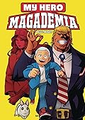 My Hero Magademia