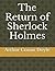 The Return of Sherlock Holmes