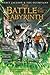 The Battle of the Labyrinth: The Graphic Novel (Percy Jackson #4)