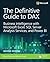 The Definitive Guide to DAX...