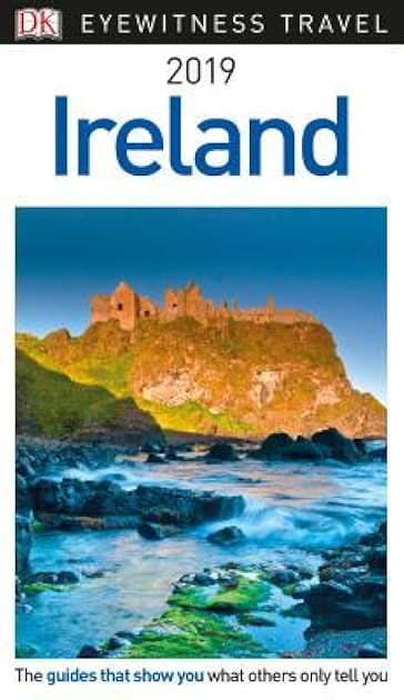 Ireland (Eyewitness Travel)