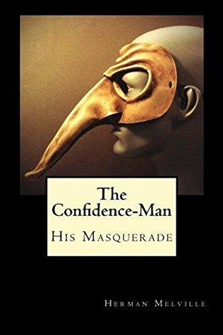 The Confidence-Man: His Masquerade
