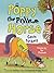 Poppy the Police Horse by Gavin Puckett
