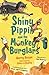 Shiny Pippin & The Monkey Burglars by Harry Heape