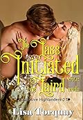 The Lass Initiated the Laird - Erotic Novella