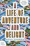 A Life of Adventu...