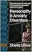 Personality & Anxiety Disorders by Sheila Lowe
