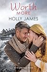 Worth More (English Rose Series Book 3)