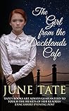 The Girl from the Docklands Café