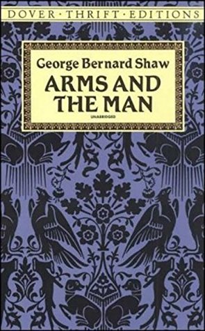Arms and the Man