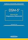DSM-5 Manual de Diagnóstico Diferencial