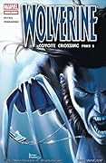 Wolverine (2003-2009) #11
