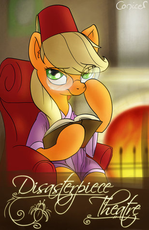 Disasterpiece Theatre