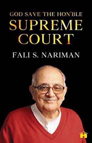 God Save the Hon'ble Supreme Court (Hardcover)